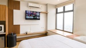 APARTEMEN POLLUX CHADSTONE by SBroomOfficial