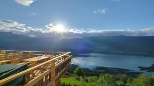 Sunčani Brijeg Eco Village