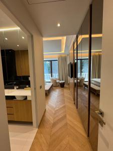 Apartament de lux Residence Kiseleff 45