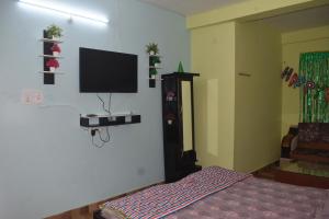 The Prem Vatika Homestay Maihar