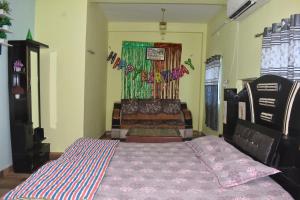 The Prem Vatika Homestay Maihar