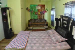 The Prem Vatika Homestay Maihar