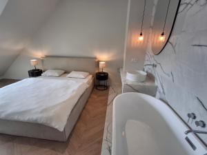 Baltic Pine Apartment
