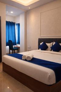 Accuotel Inn RG Grand