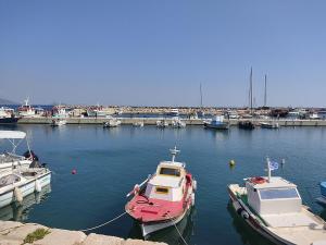 Ostria Beach House