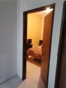 Habitacion con servicio Taxi aeropuertario