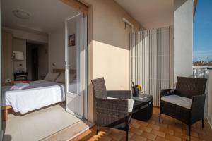 Hotel Eliani