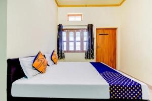 Usha Guest House