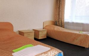 Guesthause - parking I