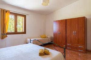 Casa delle Mimose a 700m dal mare img13