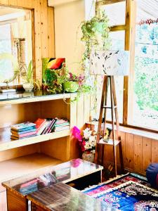 ORZU Boutique Stays Manali