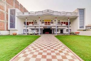 Usha Guest House