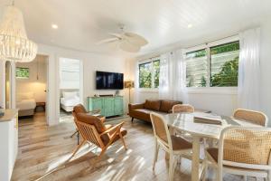 Pineapple Cottage