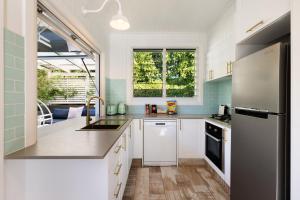 Pineapple Cottage