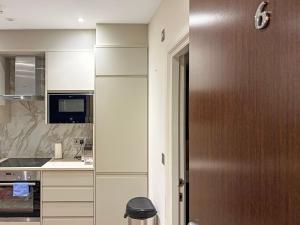 Luxury Apartments