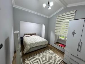 Deep Luxury Sapanca