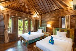 Green Cottage Lembongan by ABM