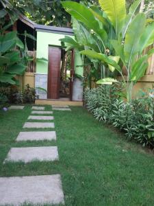 Green Cottage Lembongan by ABM