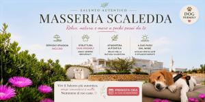 MASSERIA SCALEDDA