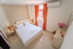 Rchid Park Apartment
