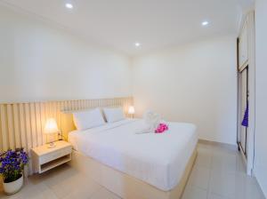 Rchid Park Apartment