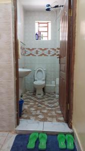 Unique place Studio Thika