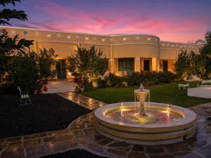 AM Hotel Kollection- Maangarh, Ratlam