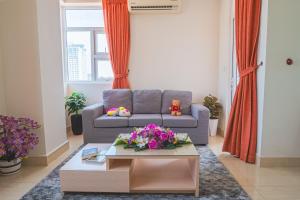 Rchid Park Apartment