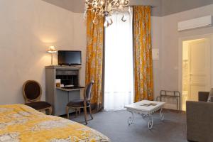 Hotels Domaine d'Auriac - Relais & Chateaux : photos des chambres