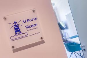 Al Porto S i c u r o