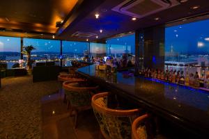 Premier Hotel -CABIN- Asahikawa