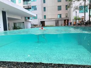Luxury Aurevia Infinity Summer Suites KLCC