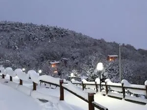 Villa Santa Maria - Macchiagodena