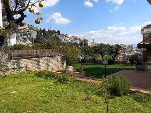 villa marta