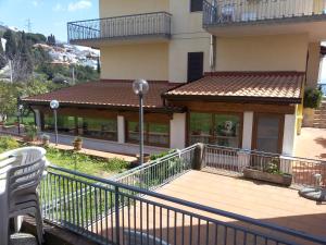 villa marta