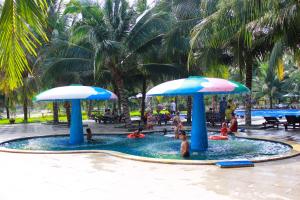 Dat Lanh Beach Resort