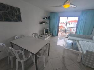 Paraíso Royal Apartment las Americas