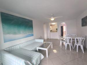 Paraíso Royal Apartment las Americas