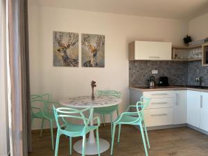 Apartmány MAX