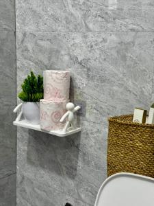 Jessica Homes