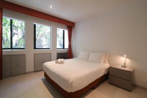 SanRafa Polanco I