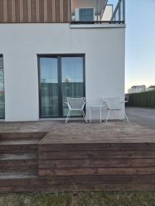 Aisa 39 Studio & Terrace
