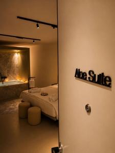 Aloe Suite