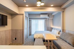 Apartment Hotel 11 Dotonbori 9