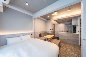 Apartment Hotel 11 Dotonbori 9