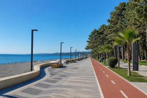Kobuleti Guest House chexov 24