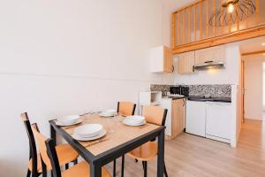 Résidence le Village de Cap Esterel - maeva Home - Appartement 6 personnes 1 chambre avec parking - Sélection MAE-5583