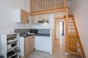 Résidence le Village de Cap Esterel - maeva Home - Appartement 6 personnes 1 chambre avec parking - Sélection MAE-5583