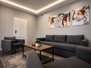 INSEN Apartamenty Manufaktura Sauna i Masaże Apartament Superior