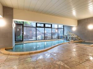 Itoen Hotel Hakone Yumoto